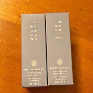 Fenty Beauty The Comeback Kid Hair Treatment